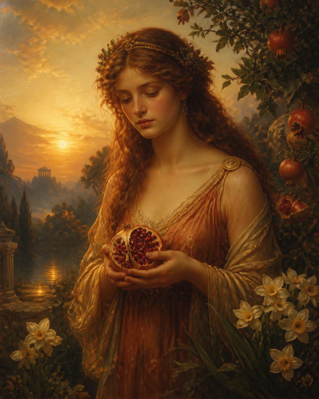 Persephone